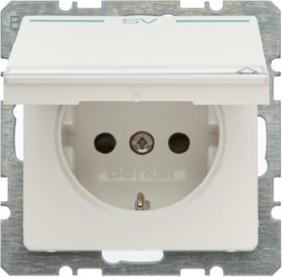 Image du produit Berker 47526039