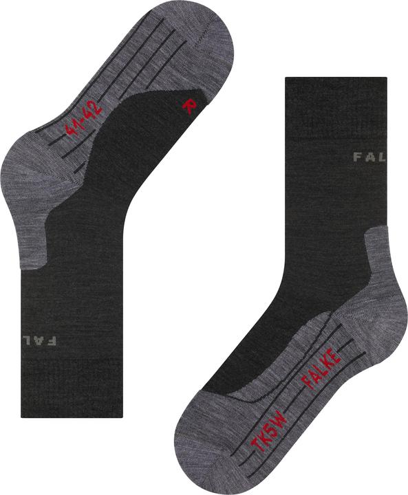 Actual product image Falke TK5 (42 - 43)