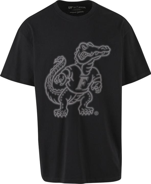 Produktbild Urban Classics Upscale Florida Gators Dark Gator Oversize Tee - 191913 (M)