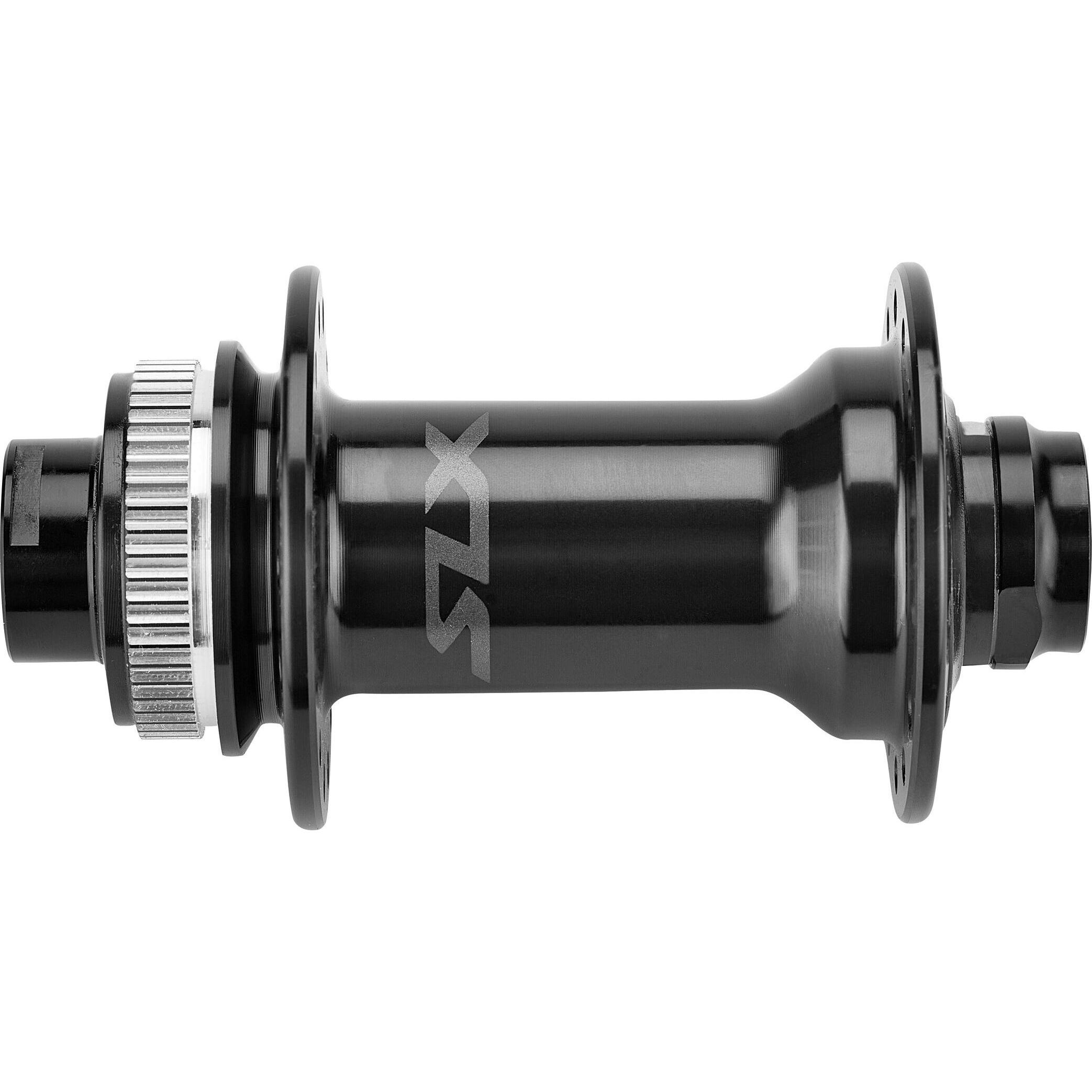 Shimano, Nabe + Freilauf, (Scheibenbremse Center Lock)