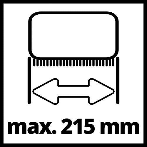 Produktbild Einhell Picobella (Akkubetrieb)