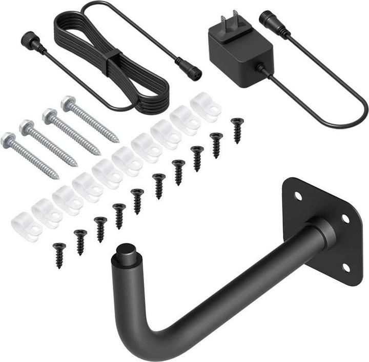 Anthbot "RTK Wall Mount Kit"