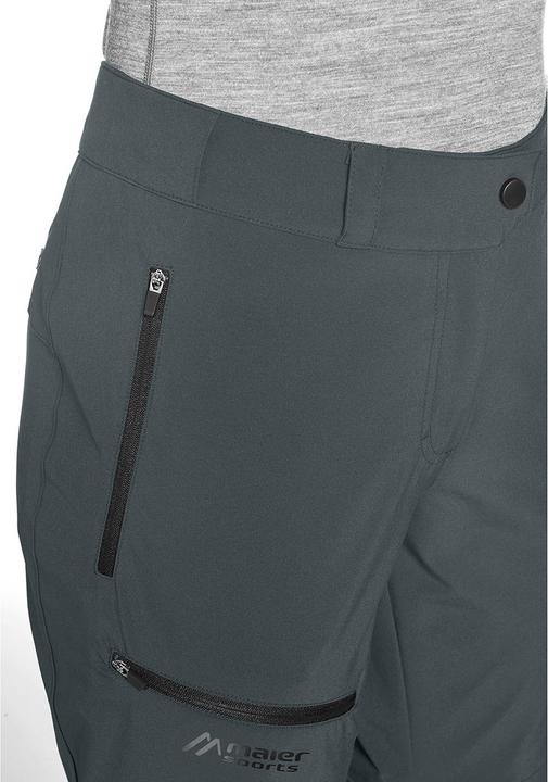 Produktbild Maier Sports Latit Zip (L)