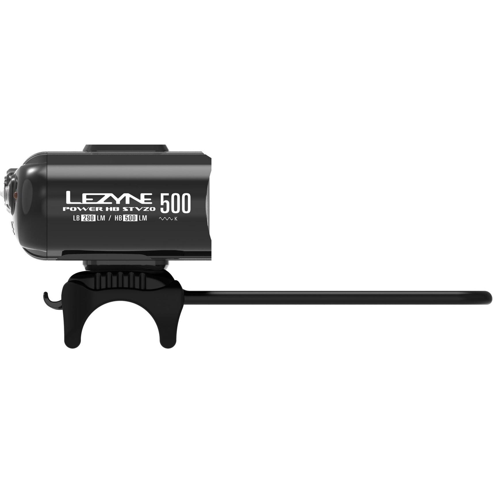 Thumbnail - Lezyne, Velolicht, (500 lm)