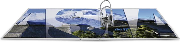 Image du produit HERMA Dossier Asie 7 cm, multicolore (A4, 70 mm, 1 pcs)