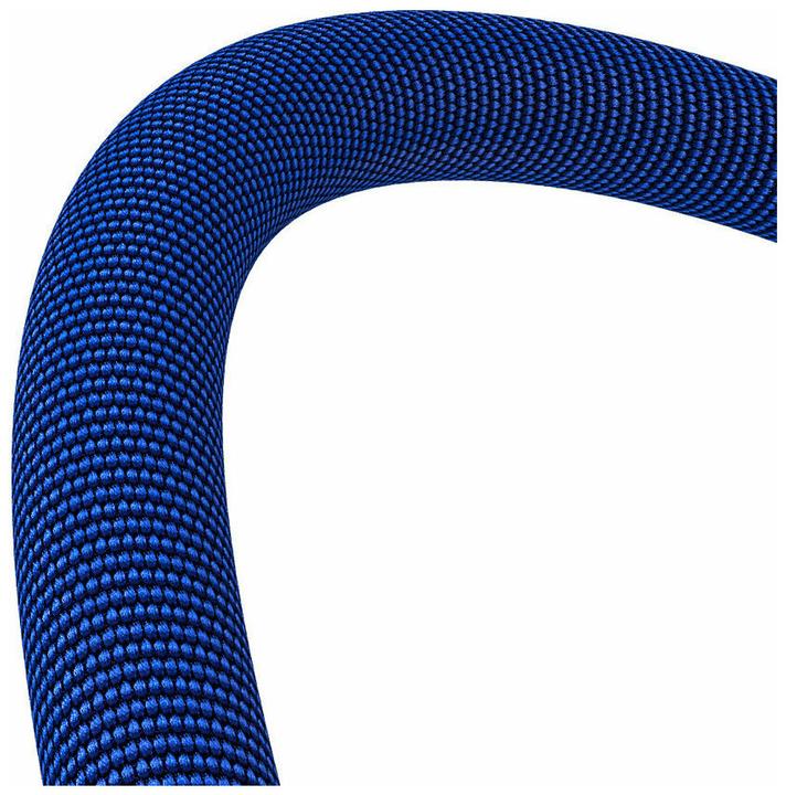 Produktbild Baseus Crystal Shine Series Fast Charging Data Cable USB to iP 2.4A 1.2m Blue (1.20 m)