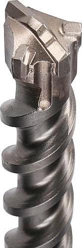 Produktbild Heller Hartmetall Hammerbohrer 28 mm (28 Millimeter)