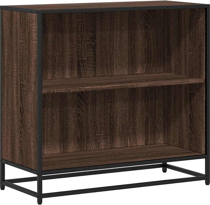 Image du produit vidaXL Bücherregal (60 x 35 x 76 cm)