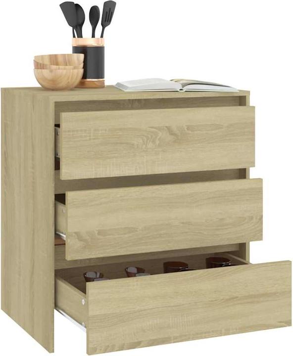 Image du produit vidaXL Sideboard (70 x 41 x 75 cm)