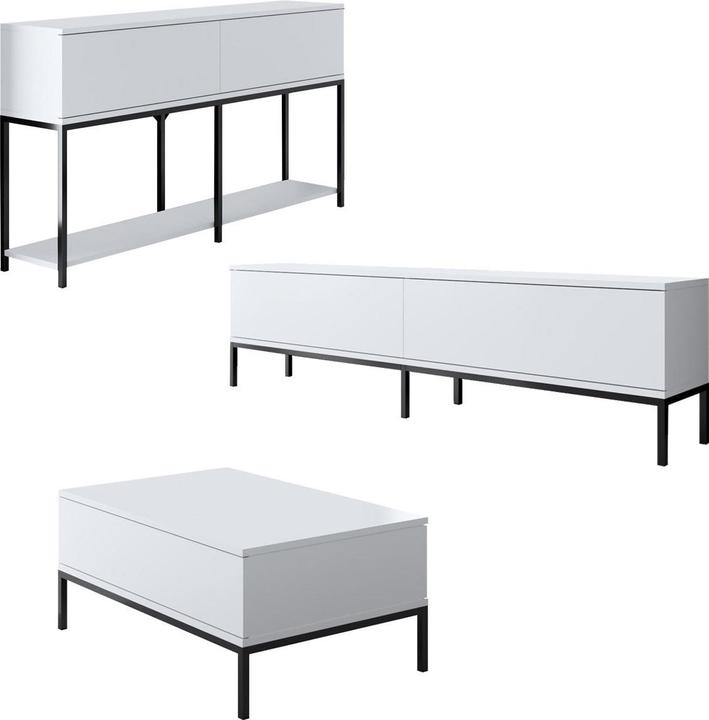 Produktbild Skye Decor Simon (180 x 47 x 30 cm)