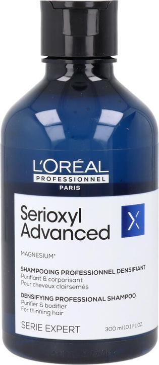 Produktbild L'Oréal Professionnel Serie Expert Anti-Hair Thinning Purifier & Bodifier (300 ml, Flüssiges Shampoo)