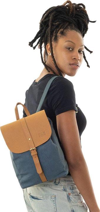 Produktbild Fitz & Huxley Backpack SOLSTICE mini (8.50 l)