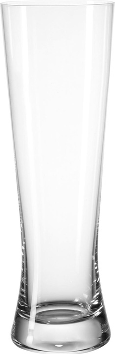 Immagine prodotto Leonardo Bicchiere da birra Bionda Bar 500 ml, 6 pezzi, trasparente (0.50 l, 6 x)