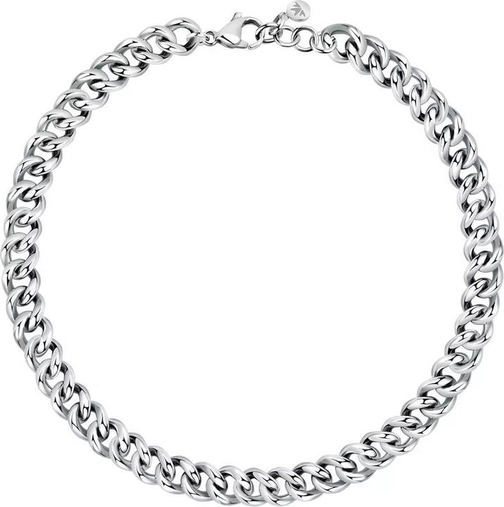 Image du produit Morellato Collier Unica (Acier inoxydable, 42 cm)