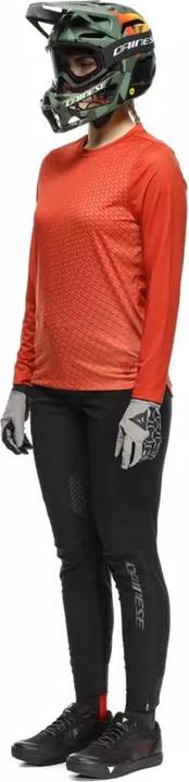 Produktbild Dainese Pant Dnse 24 Hgaer W Black (S)