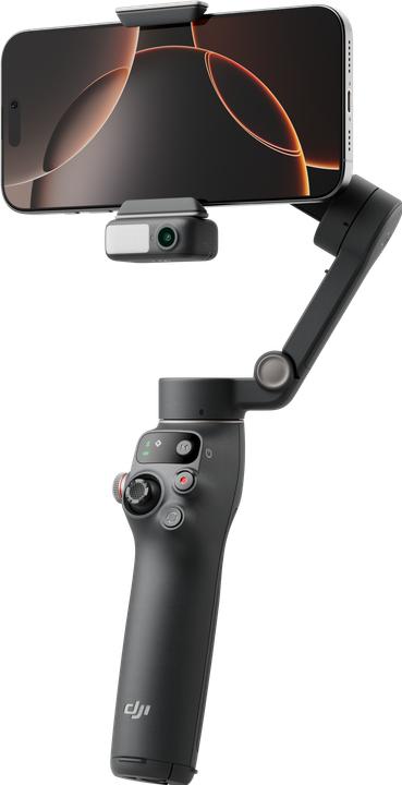 Actual product image DJI Osmo Mobile 7P (Smartphone, 0.30 kg)