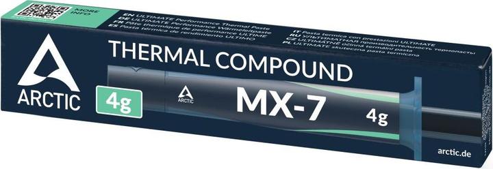 Actual product image Arctic CPC ACC Paste 4g MX-7 (4 g)