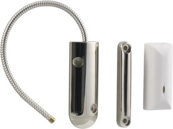 Image du produit Atlantic'S Pack alarme sans fil NEOS Kit 6 - Système de sécurité domestique avec détecteurs et sirène