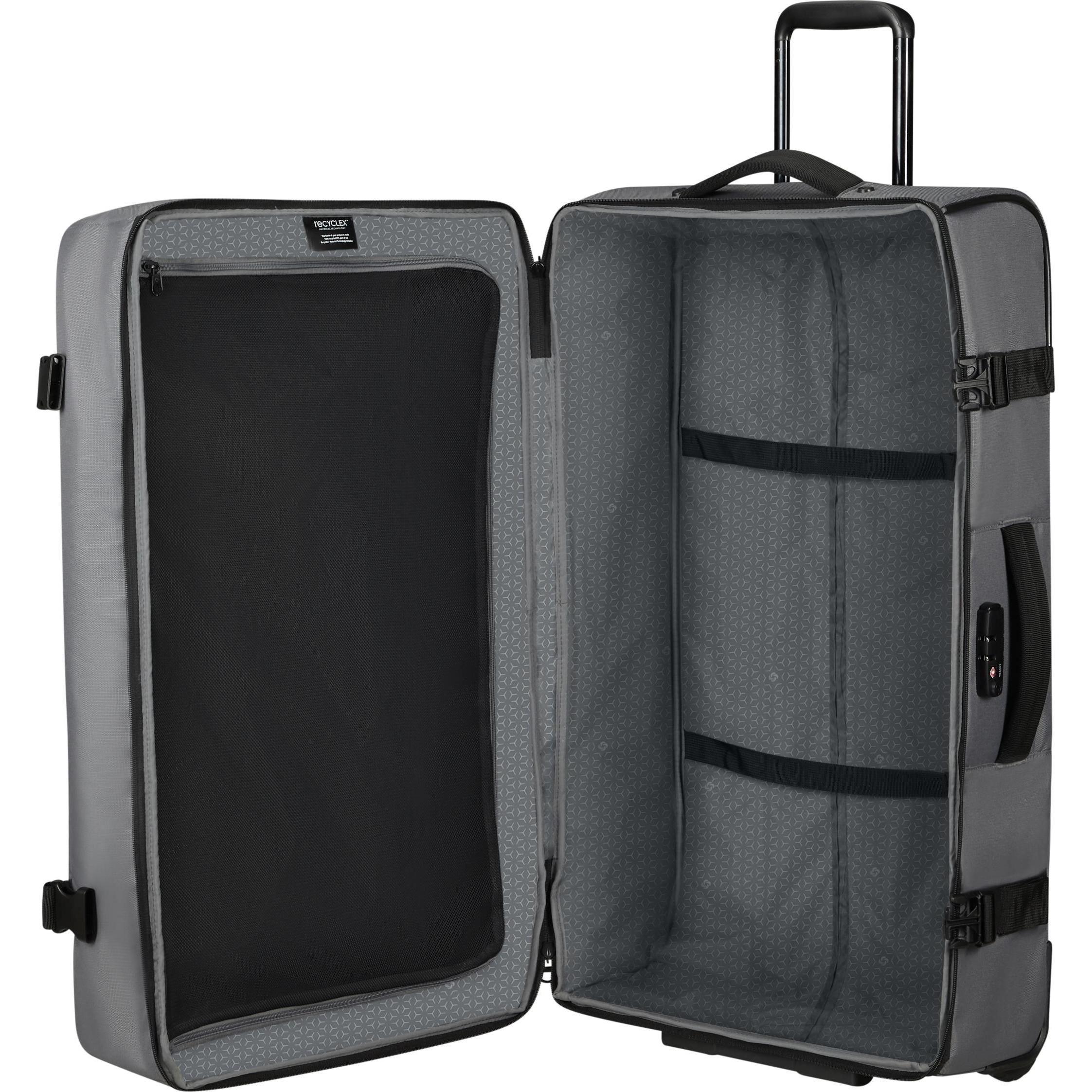 Thumbnail - Samsonite, Koffer, Roader, Grau, (112 l, L (90 - 115l))
