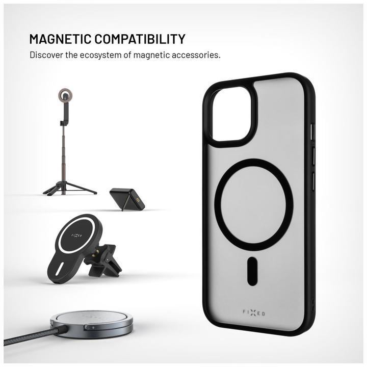 Produktbild Fixed MagMisty iPhone 15 (Apple iPhone 15)