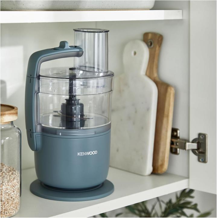 Actual product image Kenwood FDP22.000GY (1300 ml, 650 W)