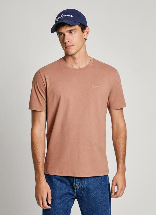 Produktbild Pepe Jeans t-hirt pepe jean connor (S)
