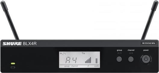 Shure Blx14re-M17