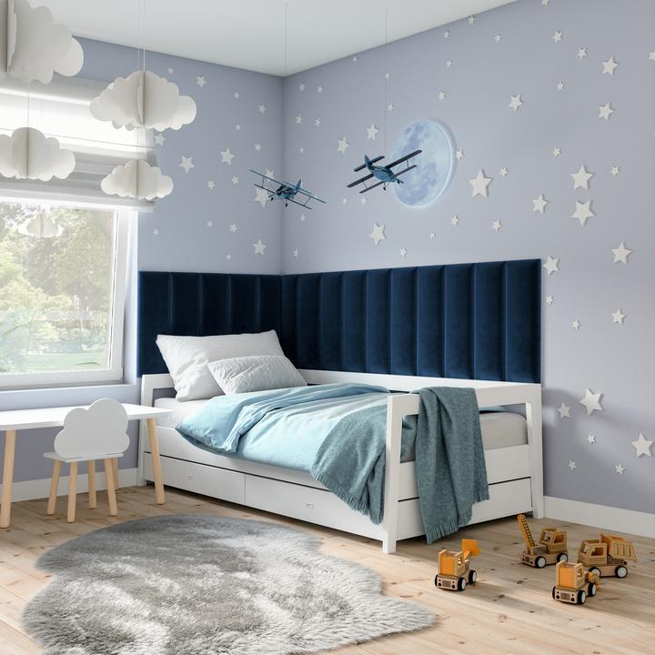 Actual product image ELTAP Quadratta (300 x 60 x 3.50 cm)