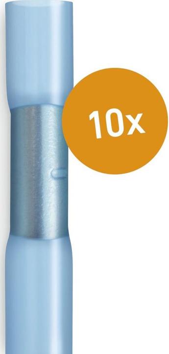 Produktbild Steinel Crimpverbinder mit Innenkleber