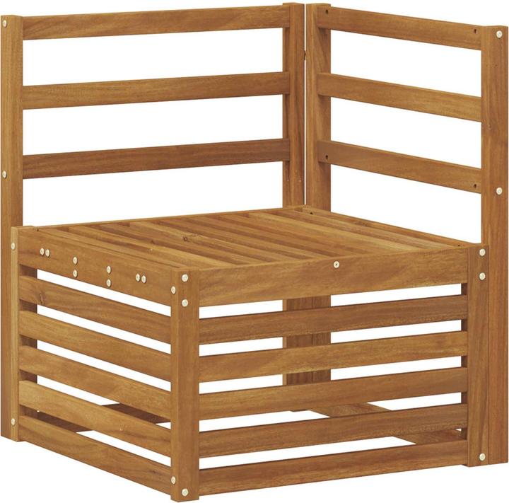 Produktbild vidaXL Outdoor-Sofagarnitur