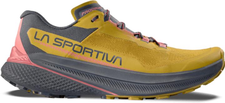 Actual product image La Sportiva Prodigio Woman, Mountain Running® Schuh Low Cut (36)