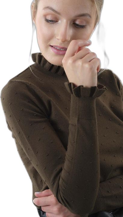 Produktbild Deeluxe pullover damen damika (XL)