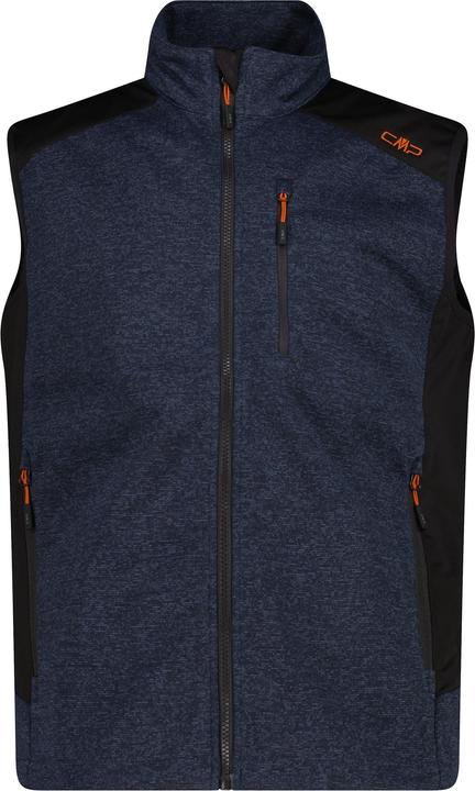 Produktbild CMP Campagnolo CMP Weste (XXL)
