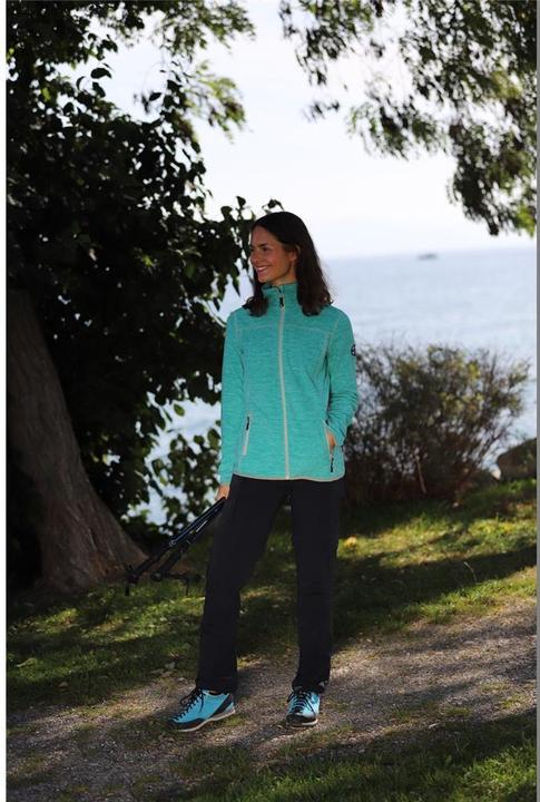 Produktbild Rukka Maika Damen Fleecejacke (48)