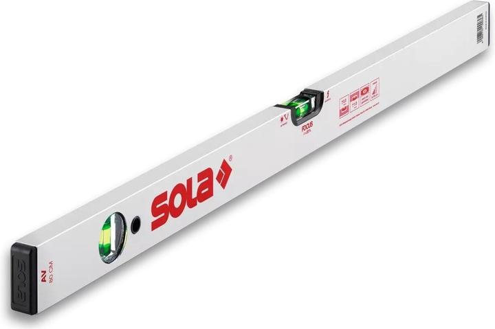 Image du produit Sola Niveau à bulle (150 cm)