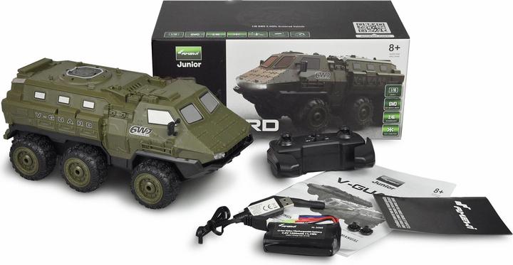 Produktbild Amewi V-Guard (RTR Ready-to-Run)