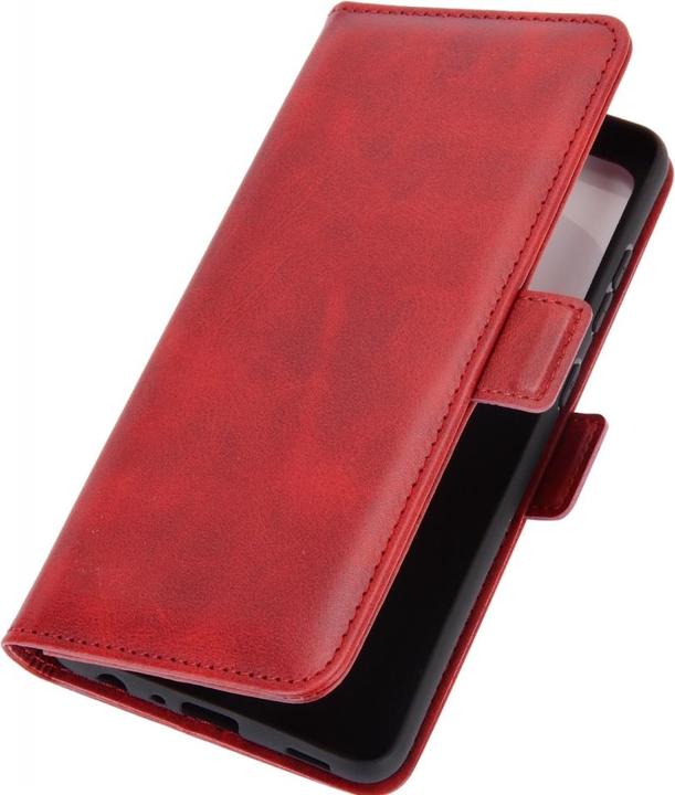 Produktbild Screenguard Samsung Galaxy A52 CardLounge Lederhülle (Samsung Galaxy A52)