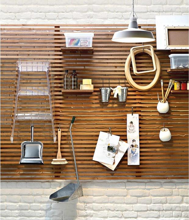 Immagine prodotto Kartell Scaletta superiore pieghevole