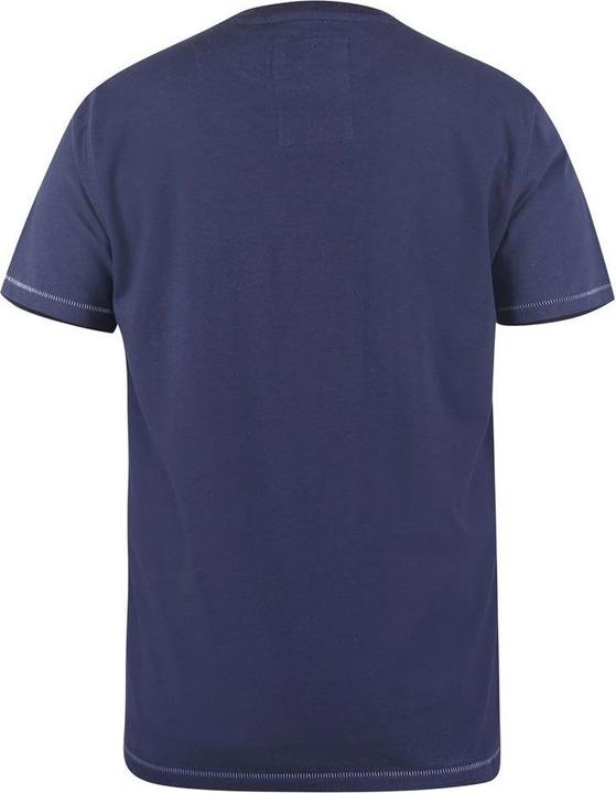 Produktbild DUKE Winterton D555 Tshirt (XXL)