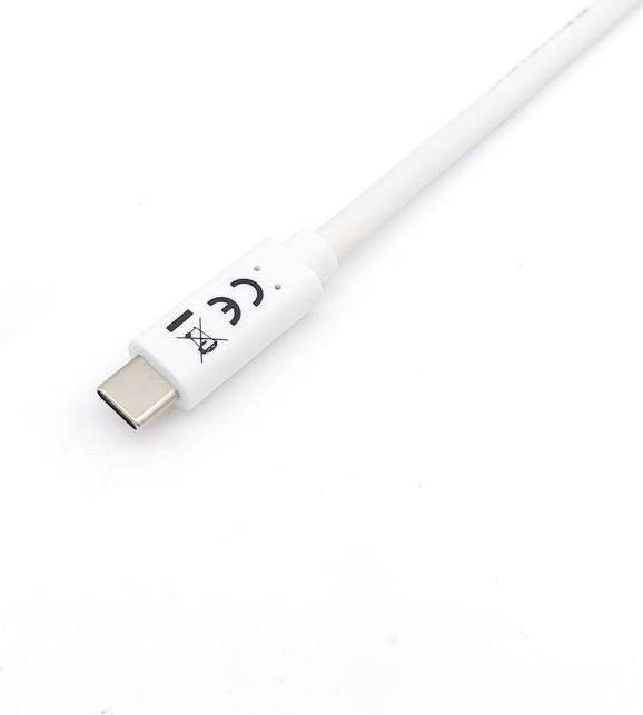 Produktbild equip USB-C–USB-C (2 m, USB 3.0, 60 W)