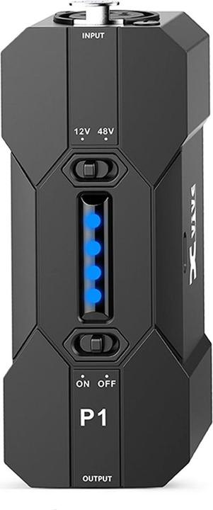 Immagine prodotto Xvive P1 Alimentatore Phantom Portatile Ricaricabile per