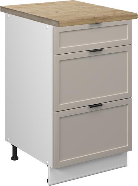 Graubeige, Greige, Weiss