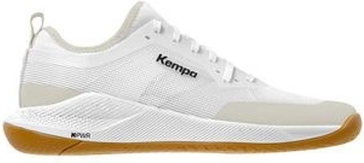 Actual product image Kempa Hallen-Sport-Schuhe Kourtfly (47)