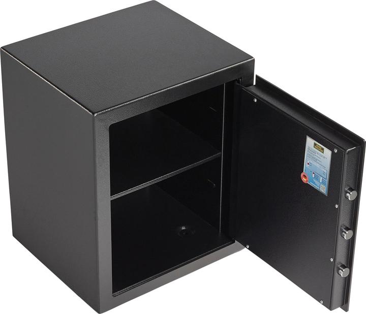 Produktbild Burg Wächter Möbeltresor Home-Safe H 240 E (45.30 l)