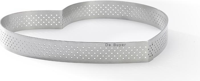 Produktbild de Buyer Tortenring (18 cm)