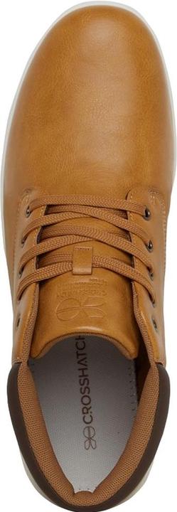 Produktbild Crosshatch Stiefeletten Alistair (44.5)