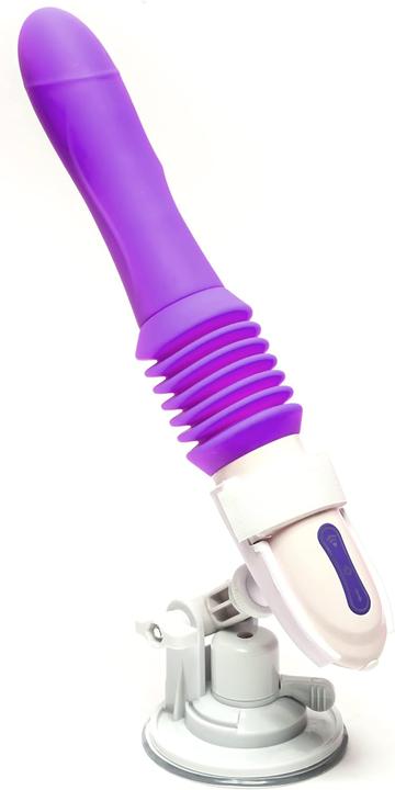 Produktbild Latenight Stossvibrator