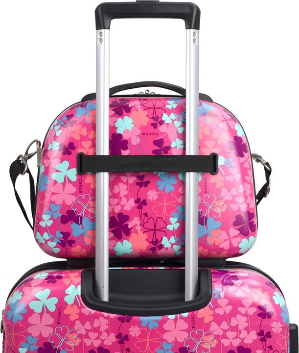 Immagine prodotto Gabol Clover Beautycase 35 cm