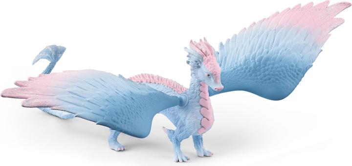 Image du produit Schleich Kristalldrache