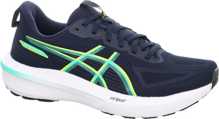 Dunkelblau, Midnight/Cacti